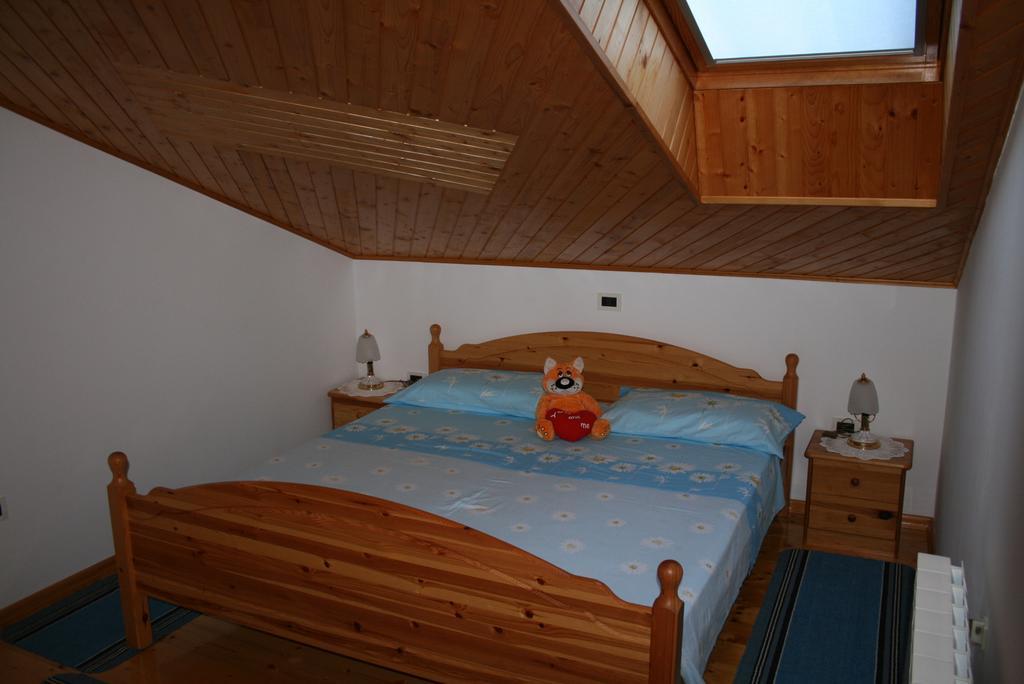 Apartment Pokrajac 로비니스코 셀로 객실 사진