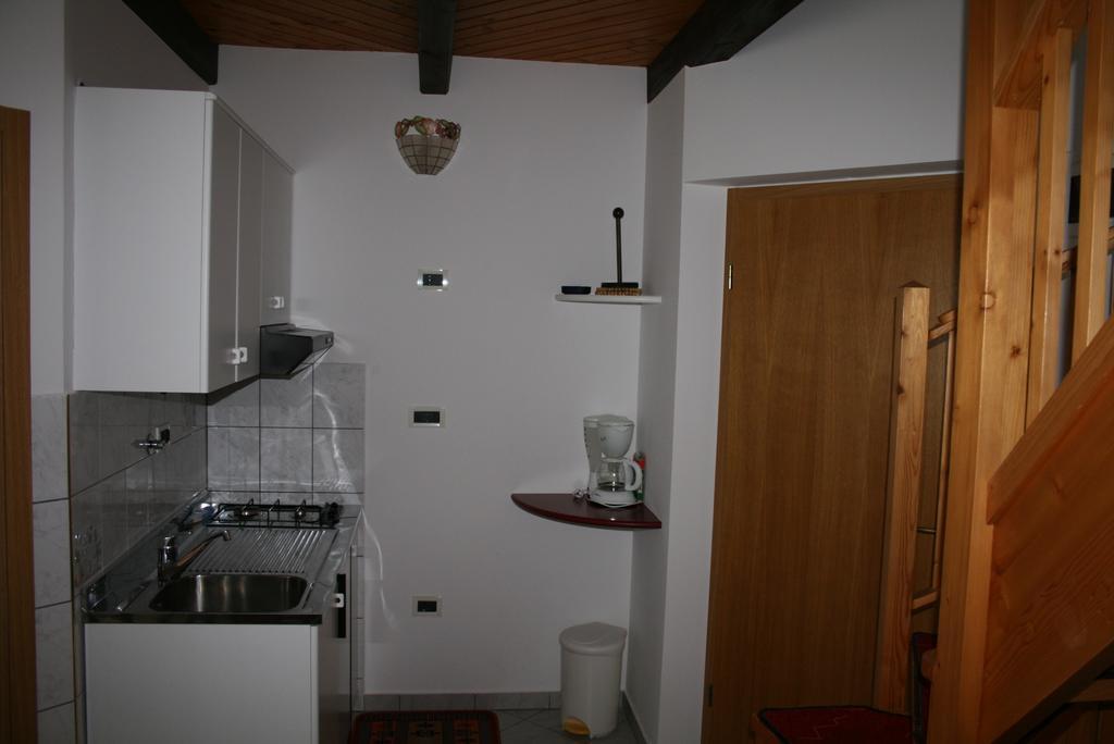 Apartment Pokrajac 로비니스코 셀로 객실 사진