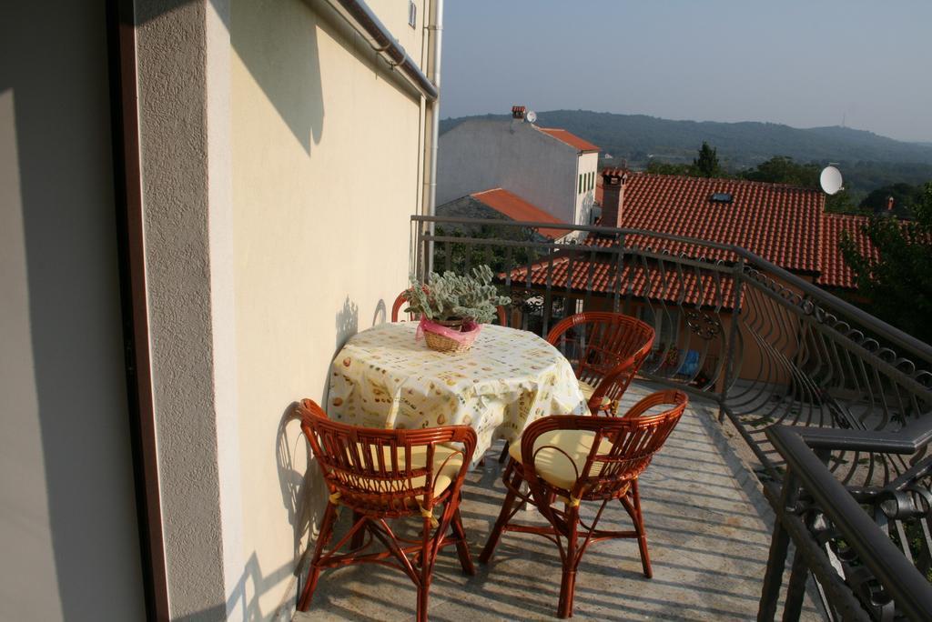 Apartment Pokrajac 로비니스코 셀로 객실 사진